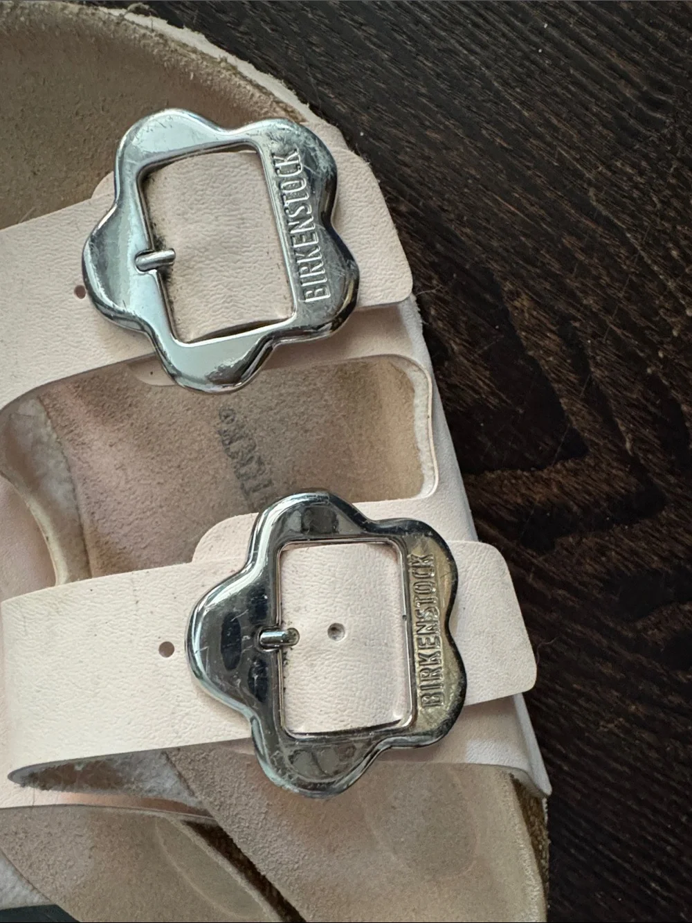 Birkenstock classic two